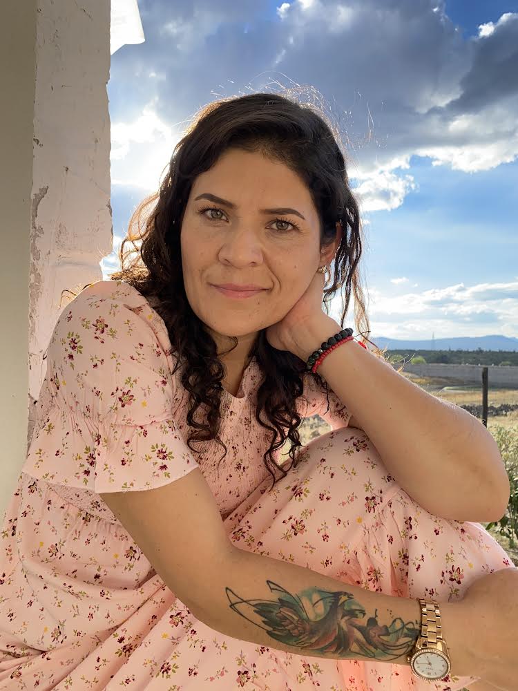 Erandy Galán Castillo